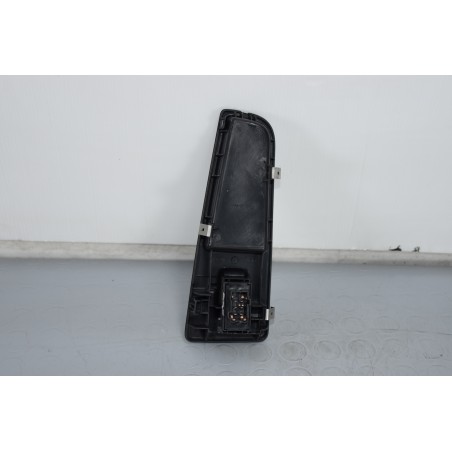 Pulsantiera alzacristalli anteriore DX Fiat Grande Punto Dal 2005 al 2018 Cod 735380450  1629901533500