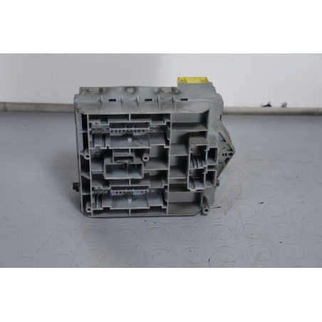 Body computer Fiat Punto 188 Dal 1999 al 2011 Cod 46835593  1629903117494