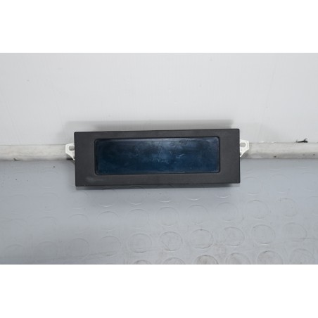 Display Computer di Bordo Citroen C3 dal 2009 al 2016 Cod 98010699xt-01  1629961353117