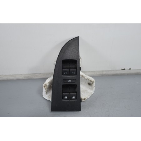 Pulsantiera Alzacristalli Anteriore SX Seat Leon dal 2005 al 2012 Cod 1p1.867.171a  1629987029577