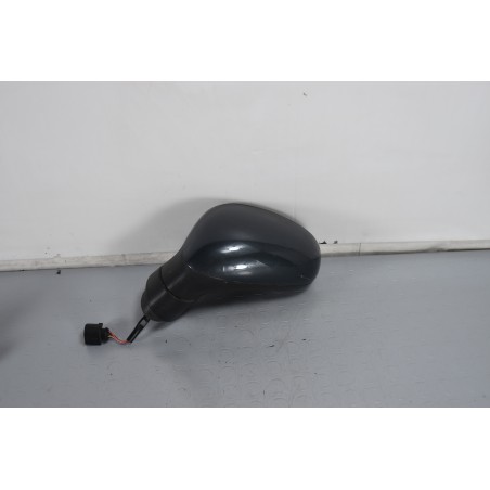 Specchietto Retrovisore Esterno SX Seat Leon dal 2005 al 2012 Cod 010852  1629988926820