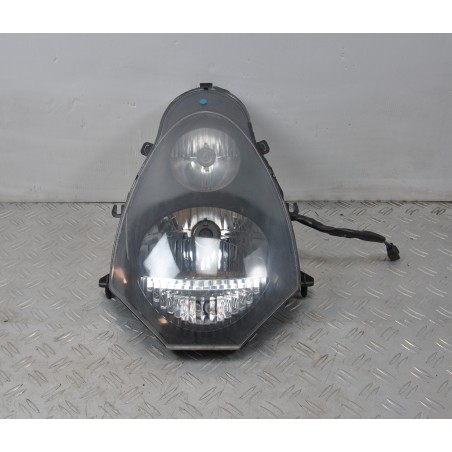 Faro Fanale Anteriore Honda Chiocciola @ 150 dal 2000 al 2006 cod 320312  1630396055422