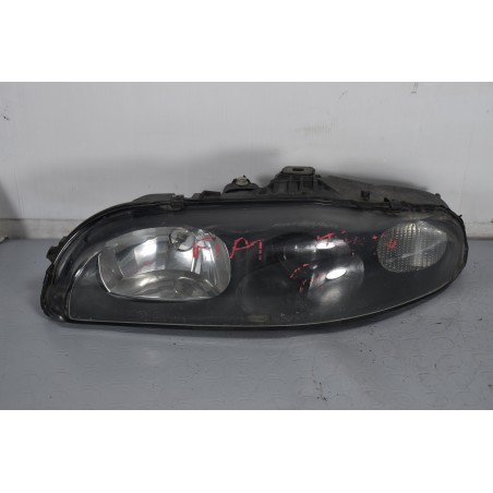 Faro Anteriore SX Fiat Marea dal 1996 al 2003 Cod 88201557  1630914996794