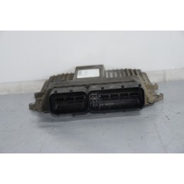 Centralina ECU Fiat Panda 1.3 MJet 4x4 dal 2003 al 2012 Cod 55180280  1630930535397