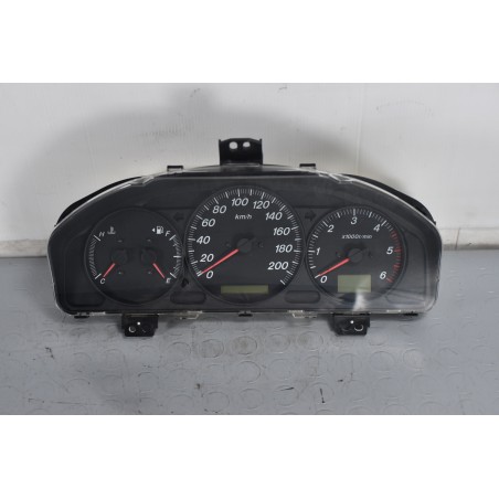 Strumentazione Contachilometri Completa Mazda MPV dal 1999 al 2006 Cod ld6355430  1630935509577