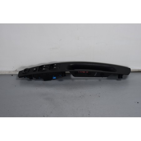 Pulsantiera Alzacristalli Anteriore SX Kia Picanto dal 2005 al 2011 Cod 9357007200  1631007248141