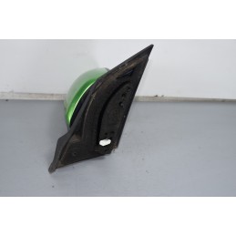 Specchietto retrovisore esterno DX Mazda 2 Dal 2007 al 2014 Cod 022683  1631089653048