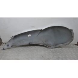 Carena Fianchetto Laterale Posteriore Sinistro Aprilia Scarabeo 250 / 300 / 400 / 500 dal 2006 al 2012  1631107219638