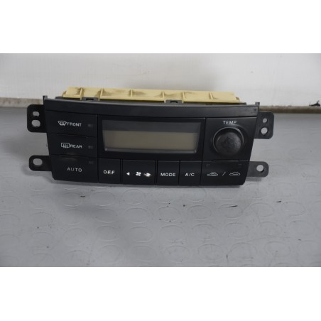 Controllo comando clima Mazda Premacy Dal 1999 al 2005 Cod PB05CB82C  1631114663431