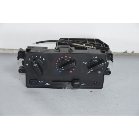 Controllo comando clima Nissan Micra K11 Dal 1992 al 2002 Cod 7040230732  1631181702385