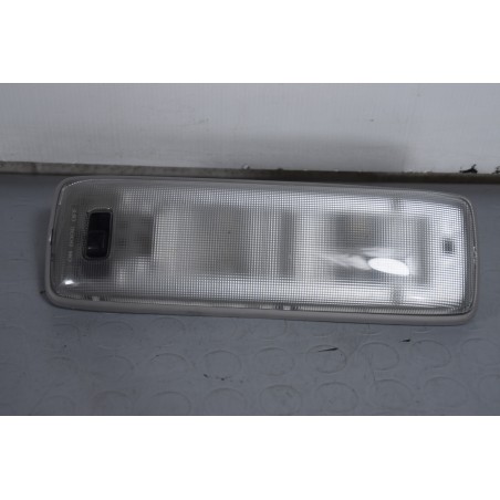 Plafoniera luce interna Mazda MPV Dal 1999 al 2006  1631194472879