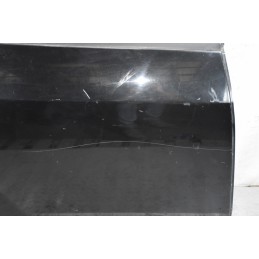 Portiera Sportello Posteriore DX Nero Fiat Grande Punto 5 porte dal 2005 al 2012  1631264884335