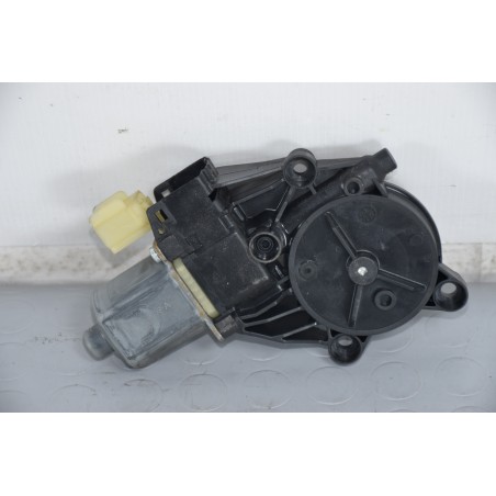 Motorino Alzacristalli Anteriore DX Ford Fiesta VI dal 2008 al 2017 Cod 8a61-14553-a  1631521930386