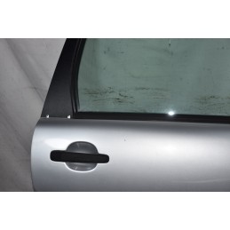 CITROEN C3 16> PANNELLO PORTIERA PORTA INTERNO POSTERIORE DESTRO DX