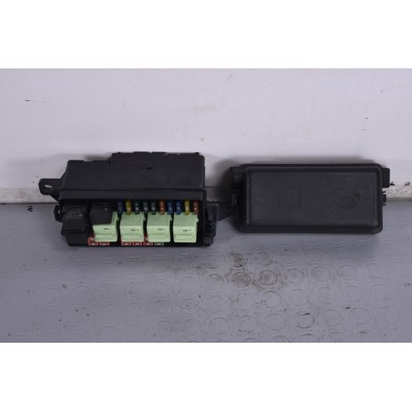 Body Computer Mini Cooper R50 R52 R53 dal 2001 al 2007 Cod 6906604-01  1631524144353