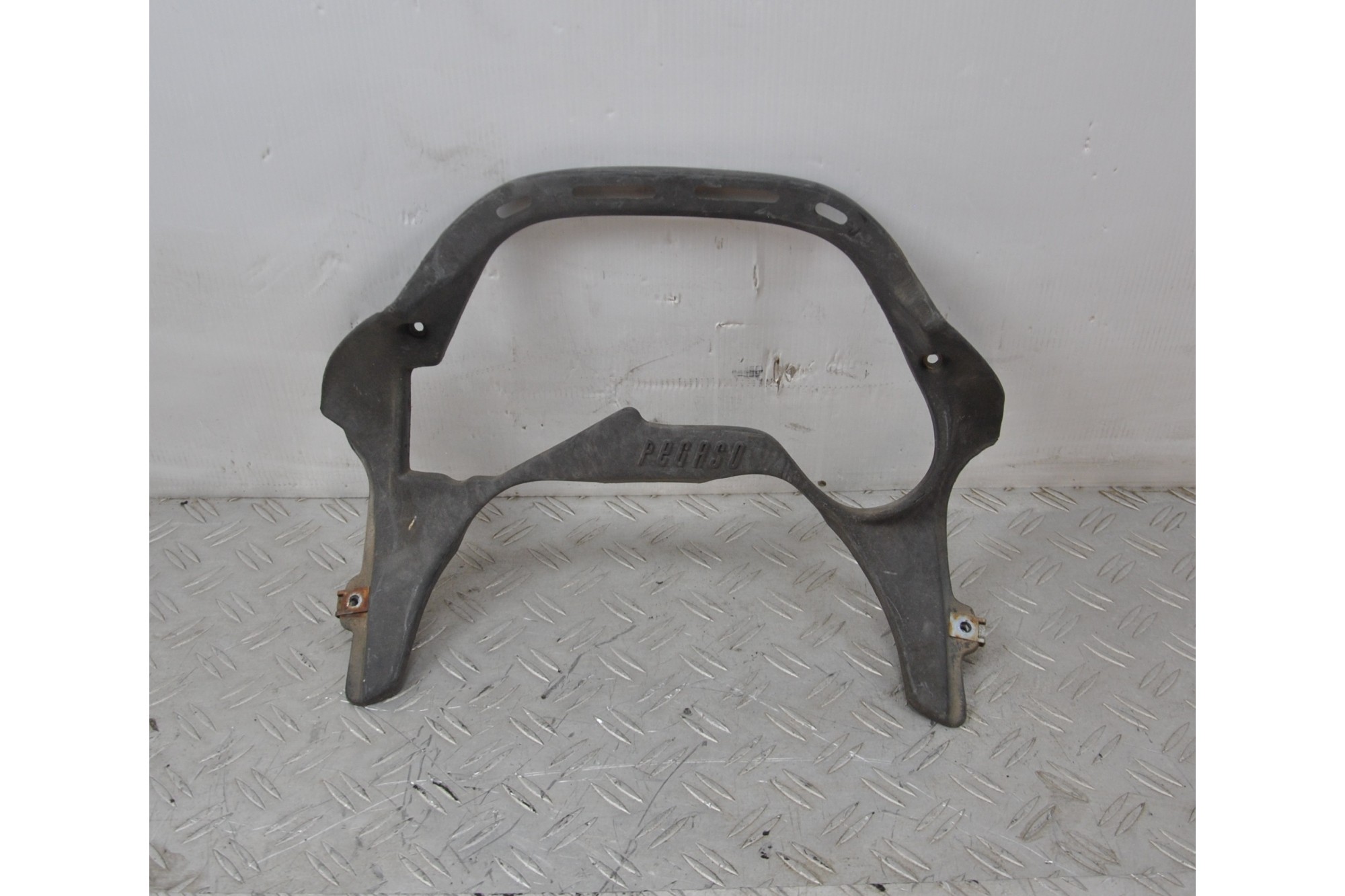 Carena Cornice Strumentazione Contachilometri Aprilia Pegaso 125 dal 1989 al 1991  1631539342119