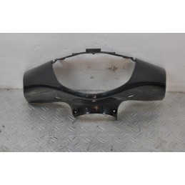 Carena Portafaro nero Honda SH 150 ie Dal 2005 al 2008 cod 53205-KTF-6400  1626274994983