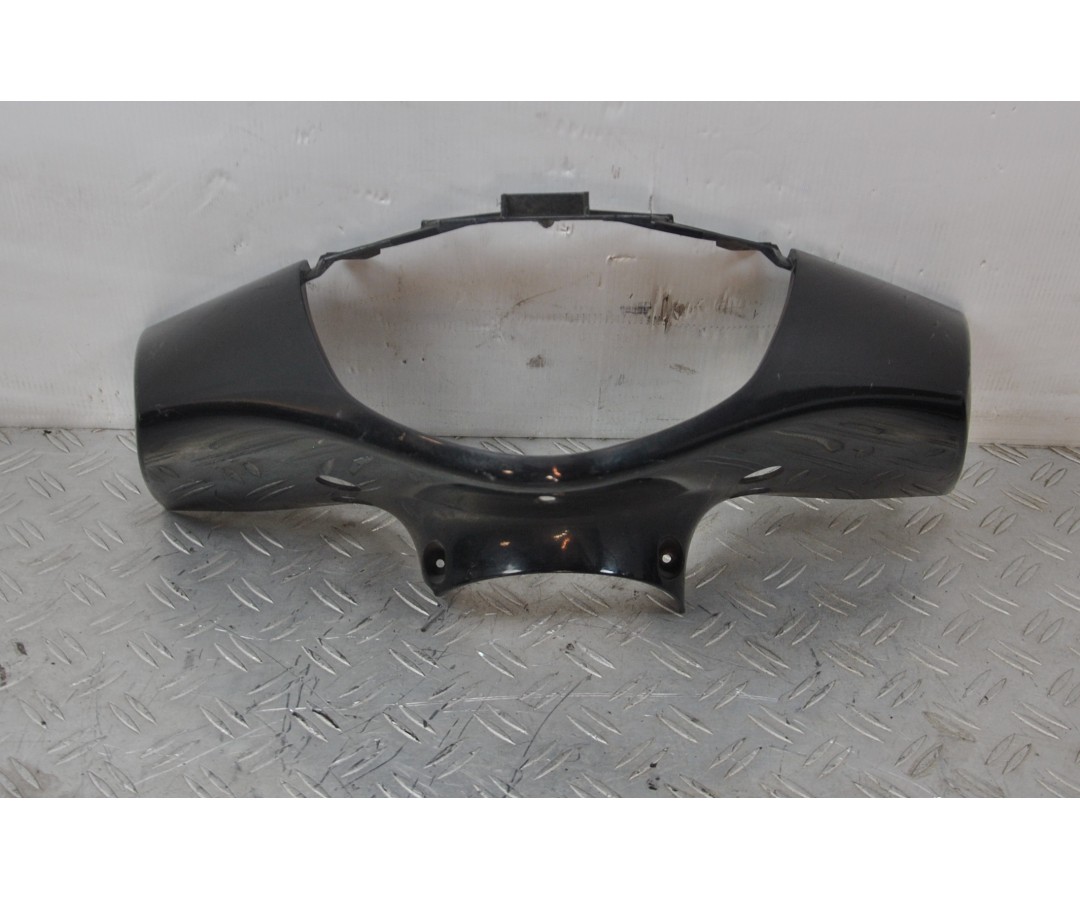 Carena Portafaro nero Honda SH 150 ie Dal 2005 al 2008 cod 53205-KTF-6400  1626274994983