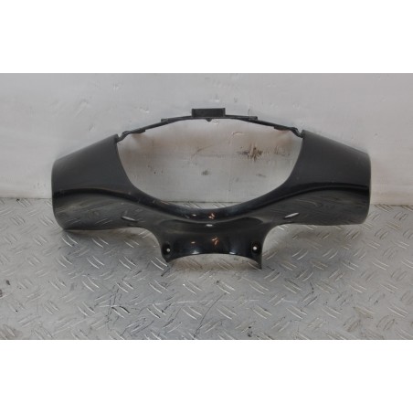 Carena Portafaro nero Honda SH 150 ie Dal 2005 al 2008 cod 53205-KTF-6400  1626274994983