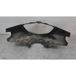 Carena Portafaro nero Honda SH 150 ie Dal 2005 al 2008 cod 53205-KTF-6400  1626274994983