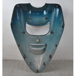 Carena Scudo Portafaro Anteriore MBK Yamaha XC 125 Flame dal 1997 al 2002 cod TM12195  1631610115519