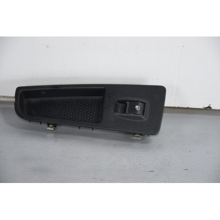 Pulsantiera alzacristalli anteriore DX fiat Grande Punto Dal 2005 al 2018 Cod 735380450  1631689096214