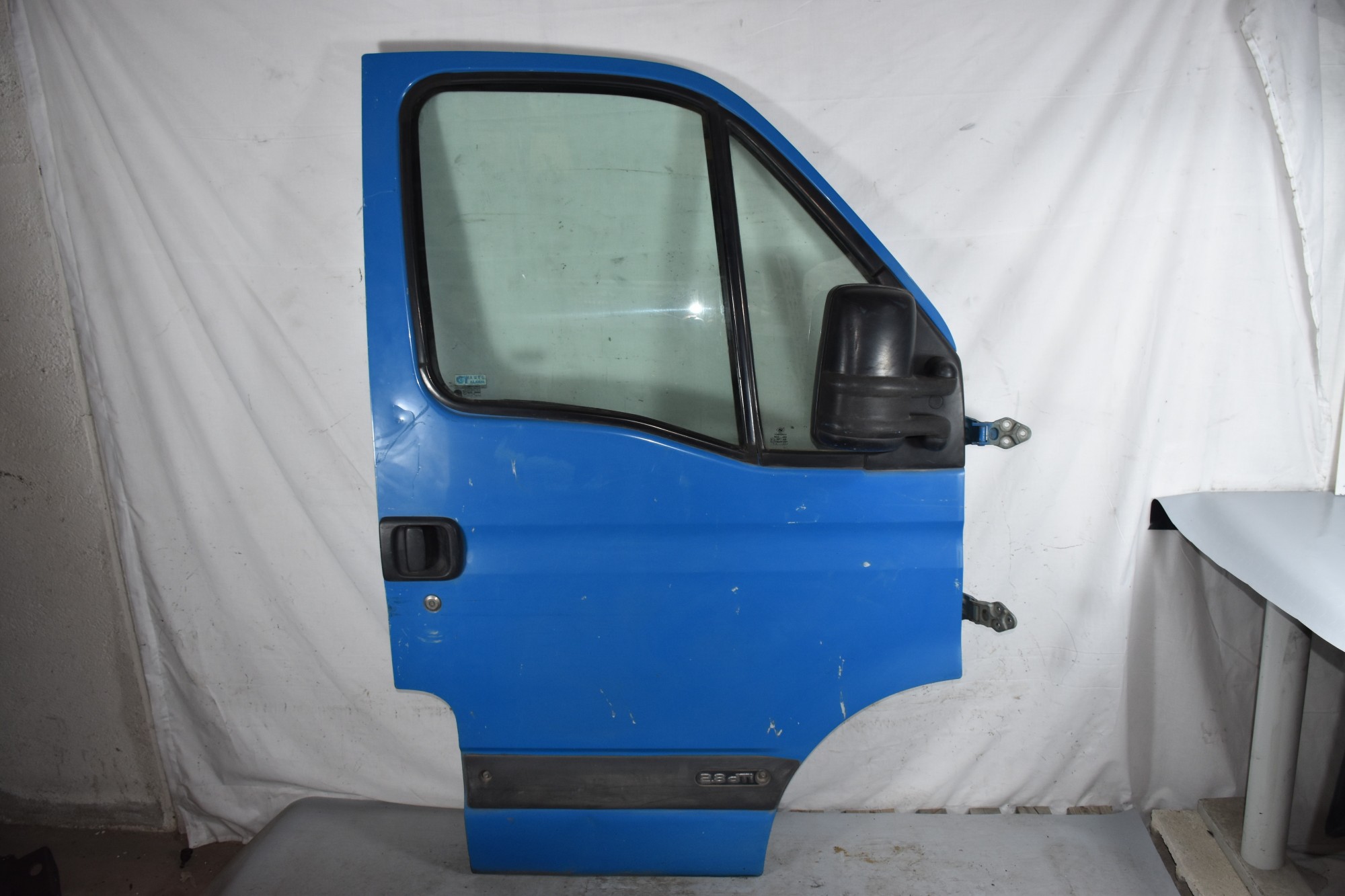 Portiera Sportello Anteriore DX Renault Master II dal 1997 al 2003  1631868442795