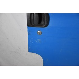 Portiera Sportello Anteriore DX Renault Master II dal 1997 al 2003  1631868442795