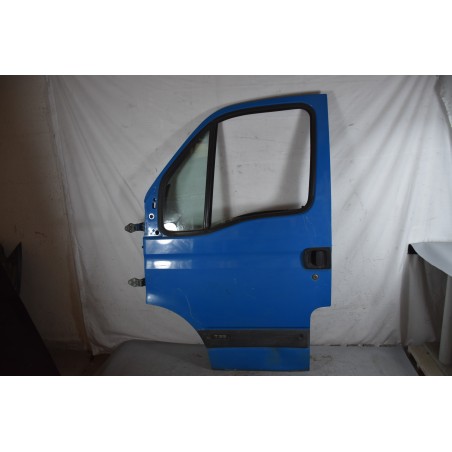 Portiera Sportello Anteriore SX Renault Master II Dal 1997 al 2003  1631868601000