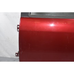 Portiera sportello posteriore SX Daihatsu Trevis Dal 2004 al 2010  1631885981338