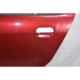 Portiera sportello posteriore SX Daihatsu Trevis Dal 2004 al 2010  1631885981338