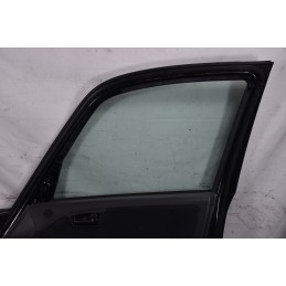 Portiera Sportello Anteriore DX Nero Fiat Sedici dal 2005 al 2014  1632140304503