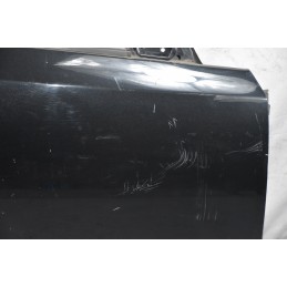 Portiera Sportello Anteriore DX Nero Fiat Sedici dal 2005 al 2014  1632140304503