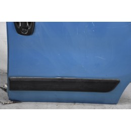 Portiera Sportello Posteriore SX Fiat Qubo dal 2008 al 2014  1632142598283