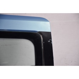 Portiera Sportello Posteriore SX Fiat Qubo dal 2008 al 2014  1632142598283