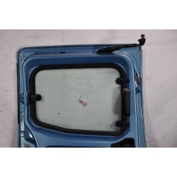 Portiera Sportello Posteriore SX Fiat Qubo dal 2008 al 2014  1632142598283