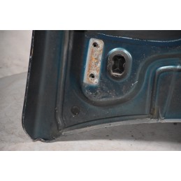 Cofano Anteriore Fiat Regata dal 1983 al 1990  1632144418893