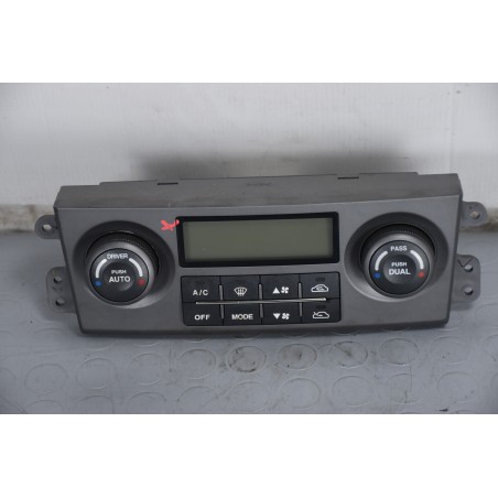 Controllo Comando Clima Kia Sorento dal 2006 al 2009 Cod 97250-3e2618w  1632207475276