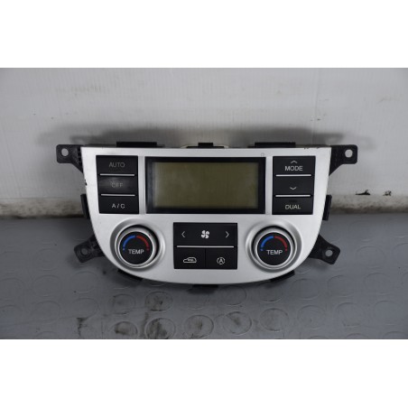 Controllo Comando Clima Hyundai Santa Fe dal 2006 al 2012 Cod 97250-2b431  1632209237612