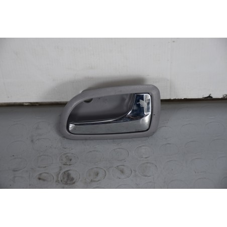 Maniglia Interna posteriore DX Kia Picanto dal 2004 al 2011 Cod 82620-07000  1632213176037