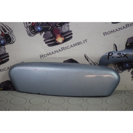 Maniglia esterna Posteriore Destro DX Grigio Fiat Punto 1999 2005 Cod 46417918  2411111127698