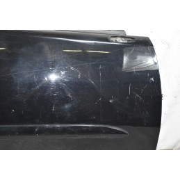 Portiera Sportello Anteriore DX Nero Opel Corsa D 5 porte dal 2006 al 2014  1632389790563