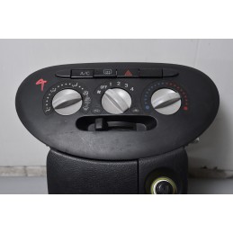 Controllo Comando Clima Daihatsu Trevis dal 2004 al 2010 Cod 55412-l140  1632390843609