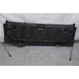 Portellone bagagliaio posteriore Citroen C2 Dal 2003 al 2009  1632467371509