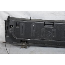 Portellone bagagliaio posteriore Citroen C2 Dal 2003 al 2009  1632467371509