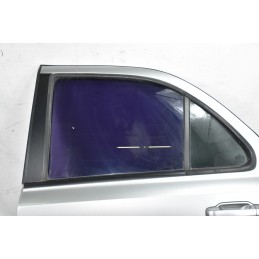 Portiera sportello posteriore SX Kia Sorento Dal 2002 al 2009  1632488800606