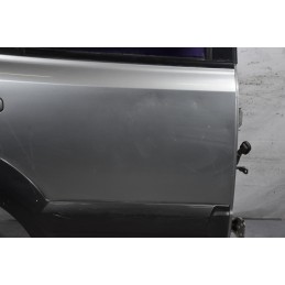 Portiera sportello posteriore DX Kia Sorento Dal 2002 al 2009  1632489225552