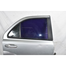 Portiera sportello posteriore DX Kia Sorento Dal 2002 al 2009  1632489225552