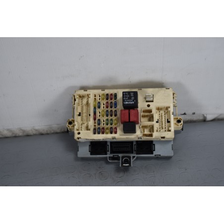 Body Computer Fiat Punto dal 1999 al 2011 Cod 6812234  1632738536811