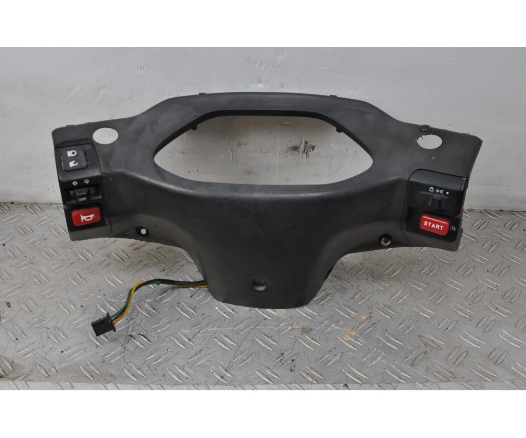 Carena PortaStrumentazione Yamaha Cygnus R 125 dal 1996 al 1999  1632749324551